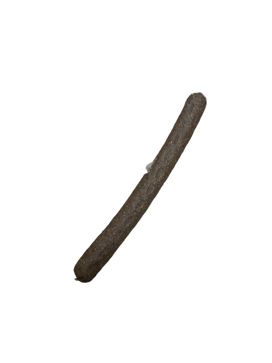 Single Protein Salmon Sausage