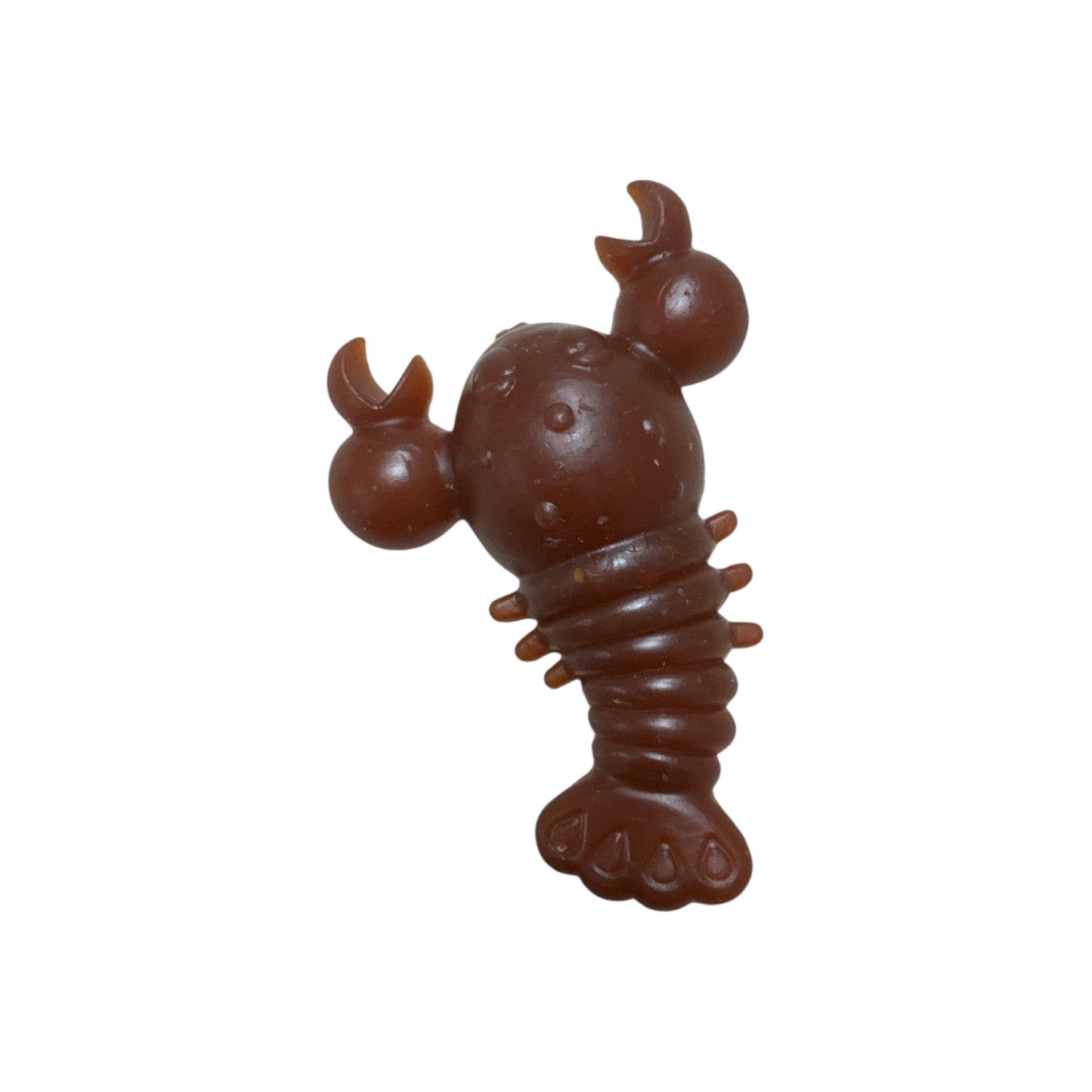 Carrot & Pumpkin Lobster Chew For Dogs