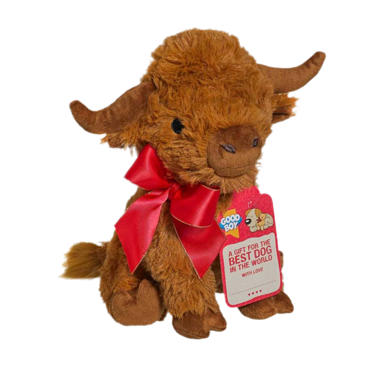 Highland Cow