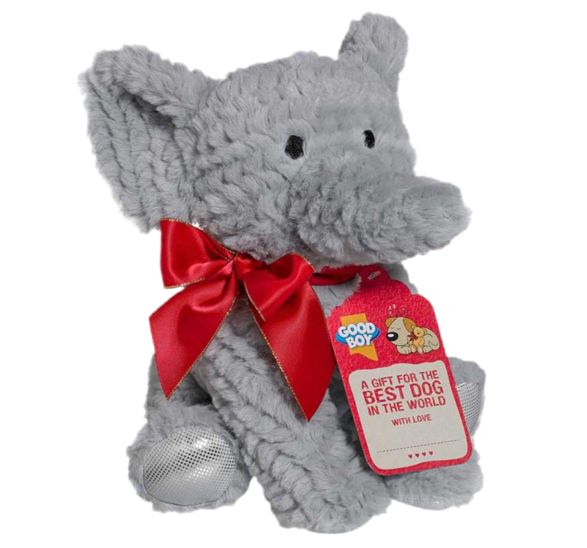 Elephant Gift Toy