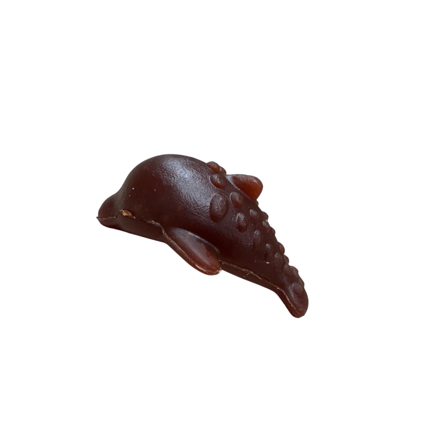 Strawberry & Banana Dolphin Chew For Dogs