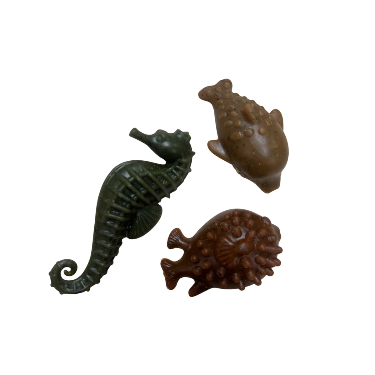 Pawtato Chews Ocean Treat Small - Random Shape