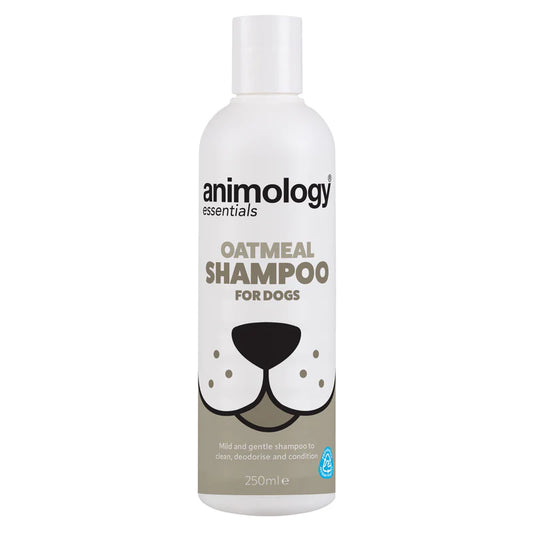 Animology Essentials Oatmeal Shampoo