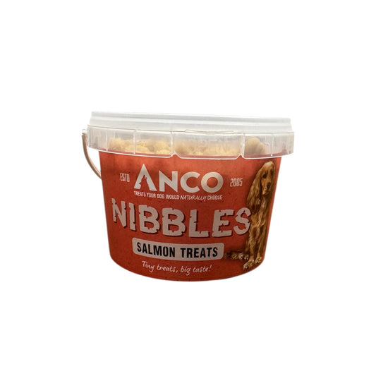ANCO Nibbles - Salmon