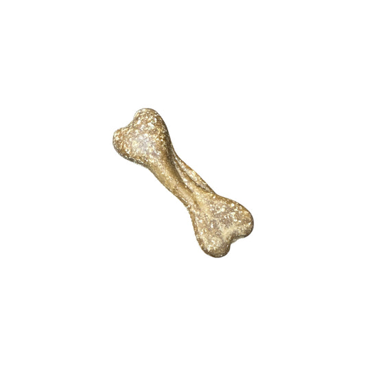 “Bed-Time” Biscuit Bone Dog Chew