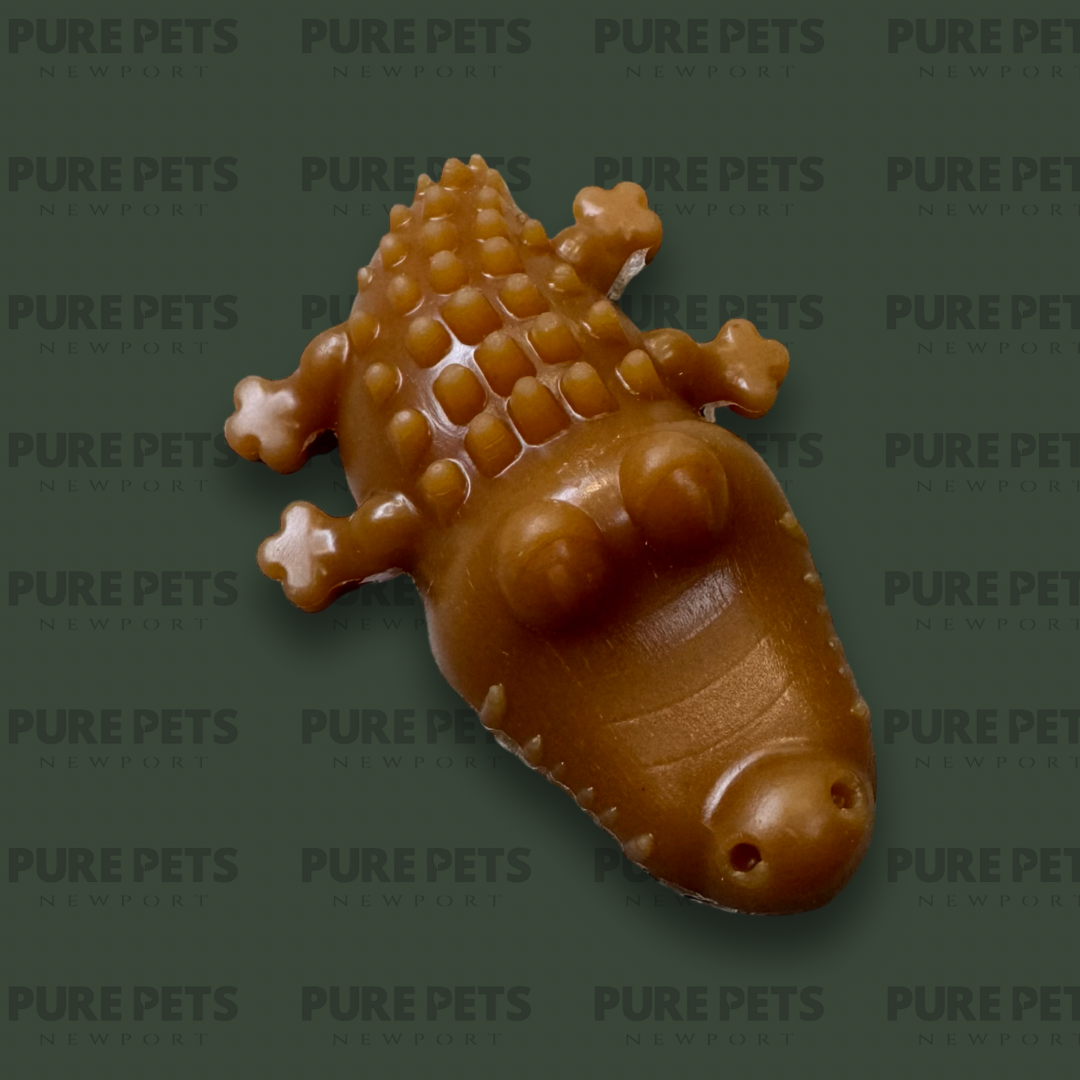 Peanut Butter Croc (1pcs)