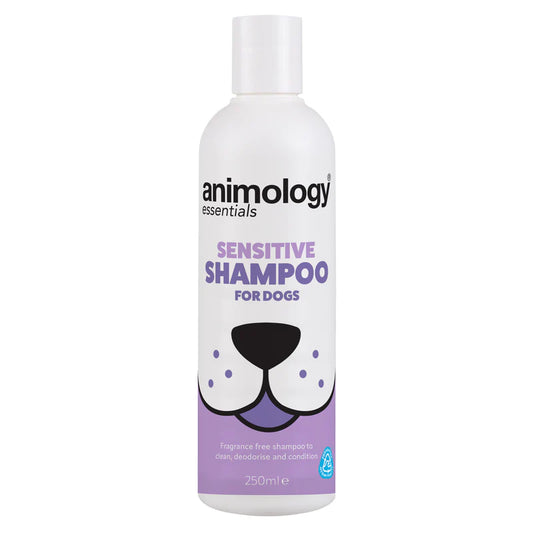 Animology Essentials Sensitive Shampoo