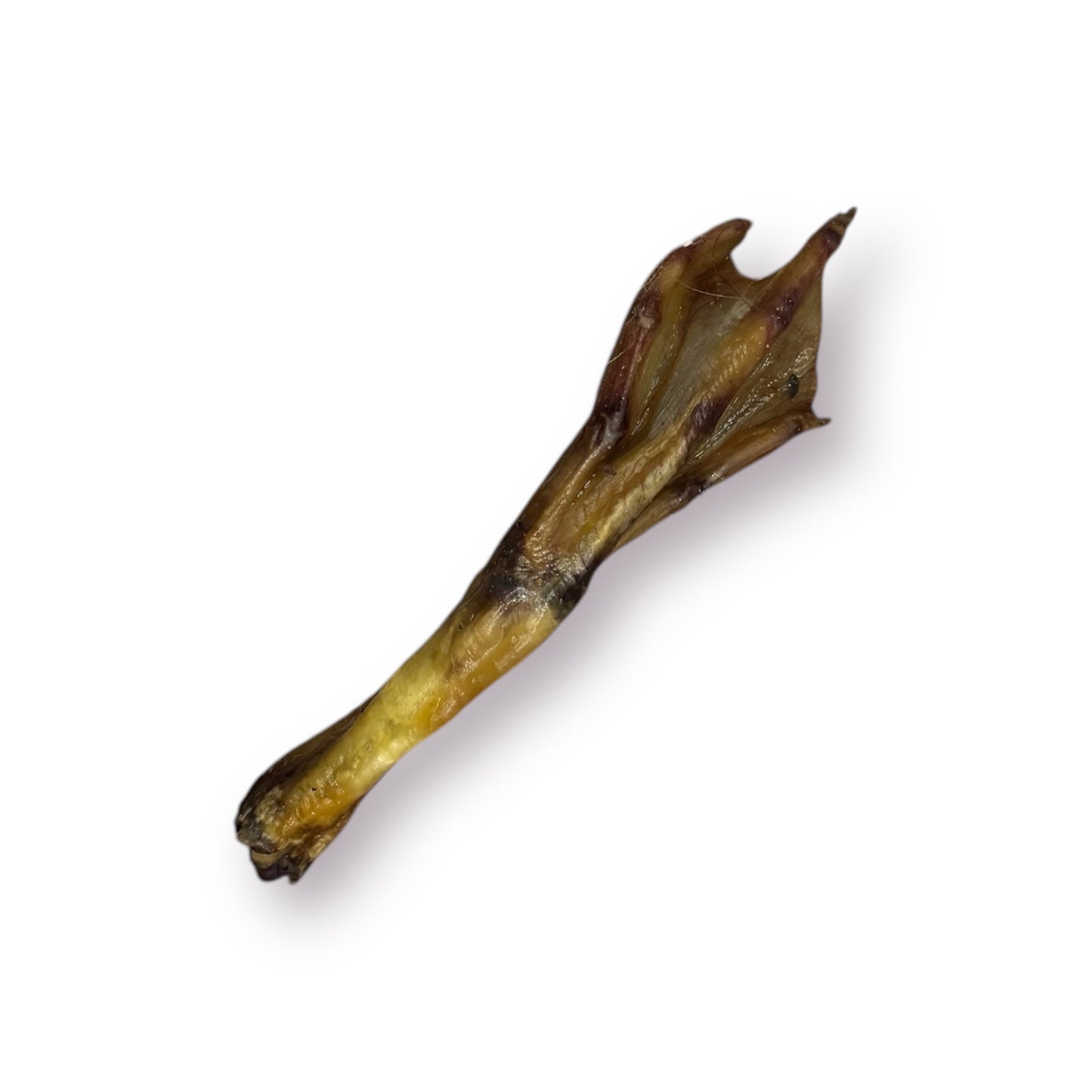 Duck Foot