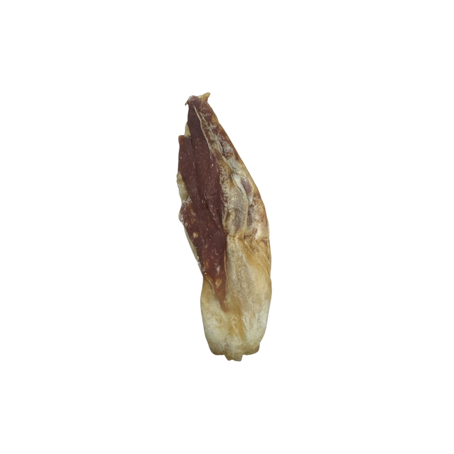 Stuffed Rabbit Ears with Rabbit Meat
