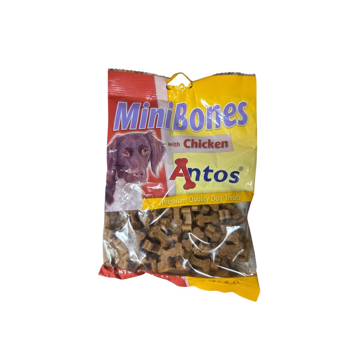 Antos Mini Bones Chicken
