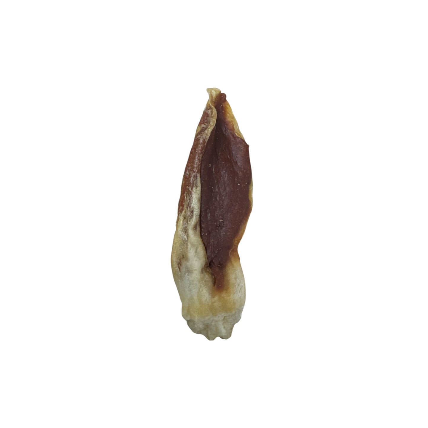 Stuffed Rabbit Ears with Ostrich Meat