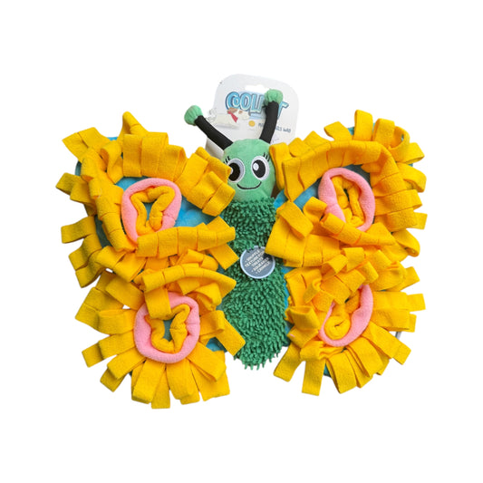 CoolPet Snuffle Butterfly