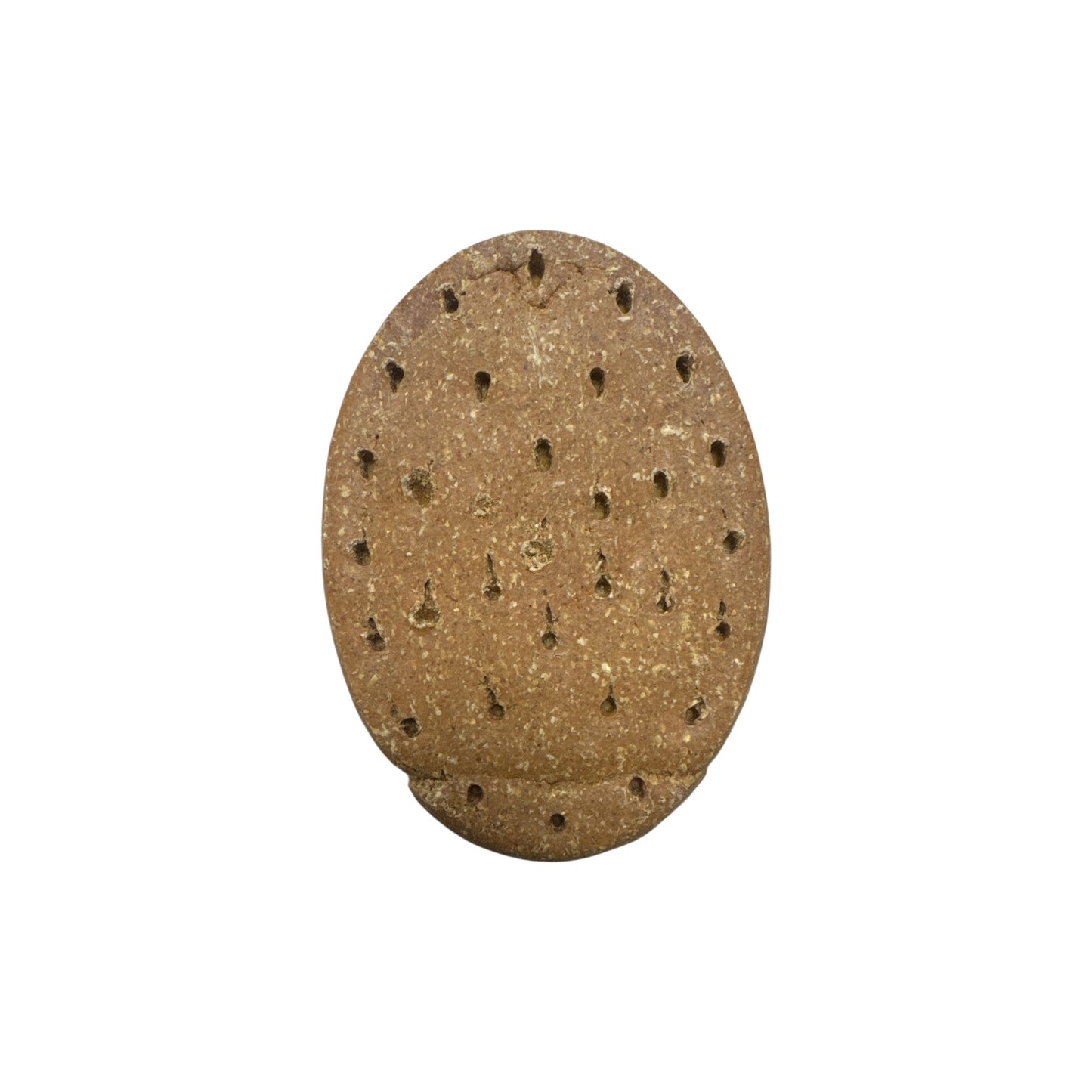 Betty Miller's Grain-Free Big Biscuit Liver