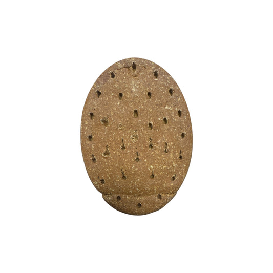 Betty Miller's Grain-Free Big Biscuit Liver