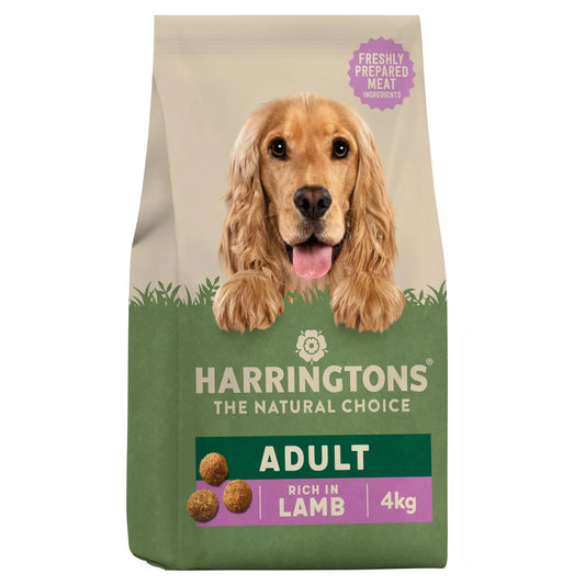 Harrington's Adult Complete Rich in Lamb