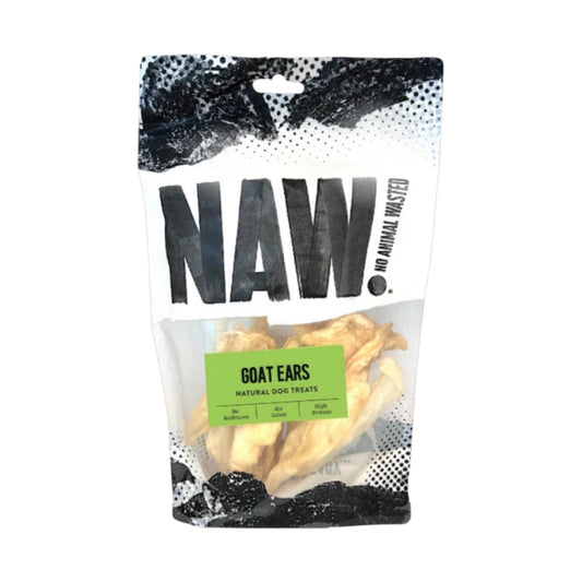 NAW Goat Ears 100g