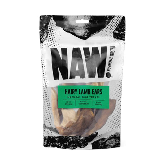 NAW Hairy Lamb Ears 100g