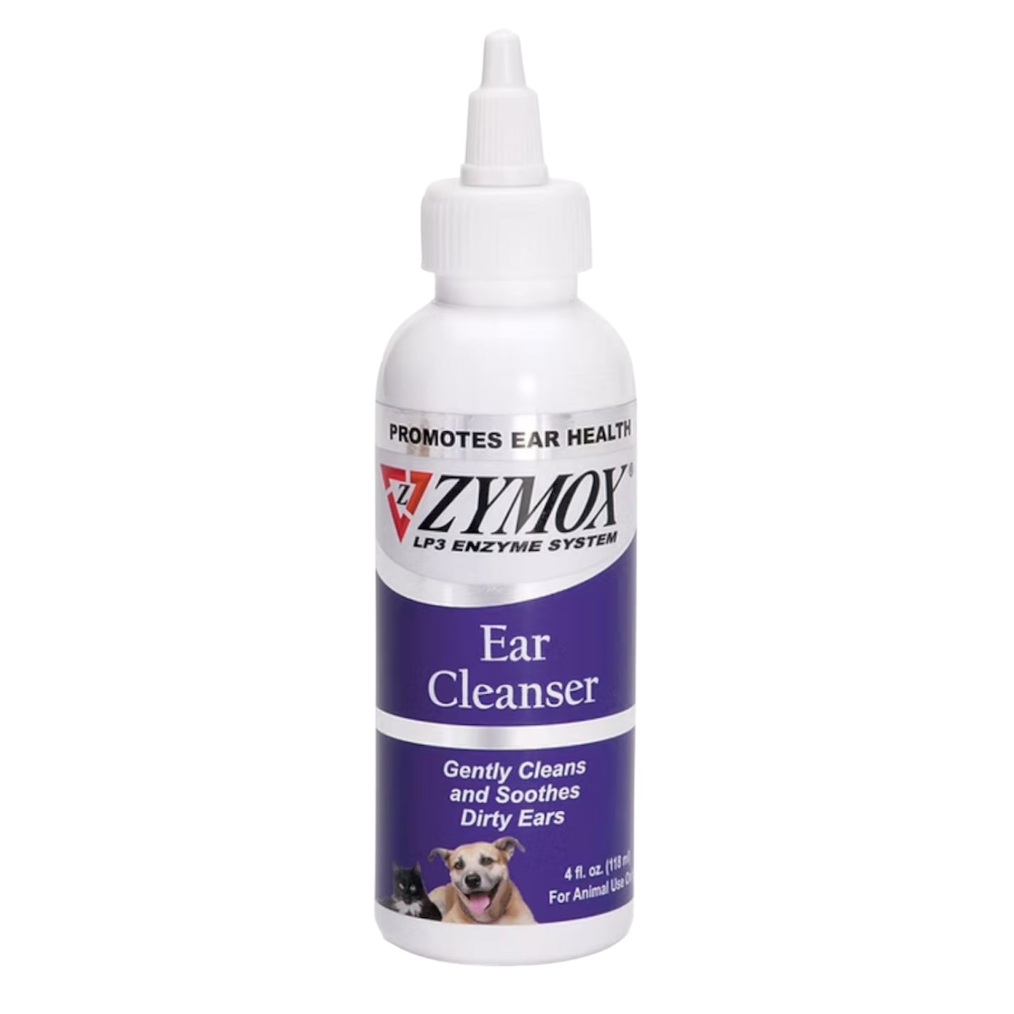 Zymox Ear Cleanser (4oz)