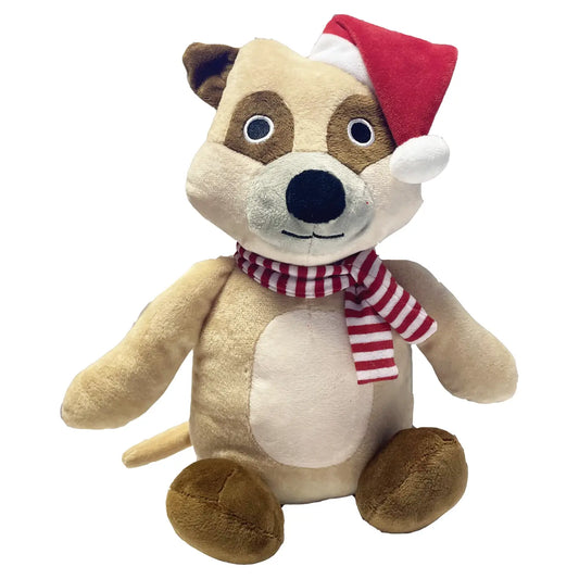 Happy Pet Festive Pals Meerkat