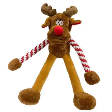 Supersize Reindeer