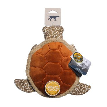 Tall Tails Animated Turtle