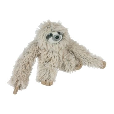 Tall Tails Sloth Rope Body Dog Toy