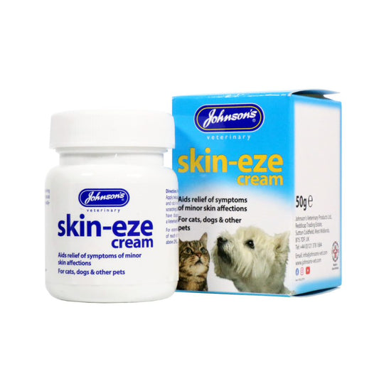Johnson’s Veterinary Skin-Eze