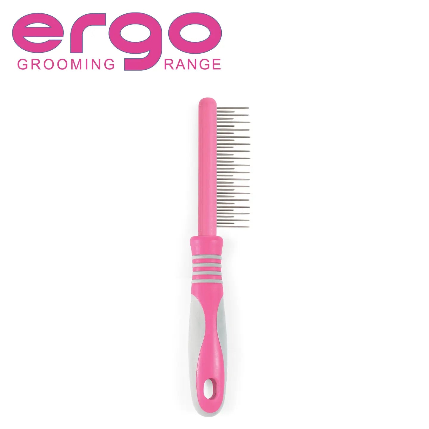 Ancol Ergo Cat Moulting Comb