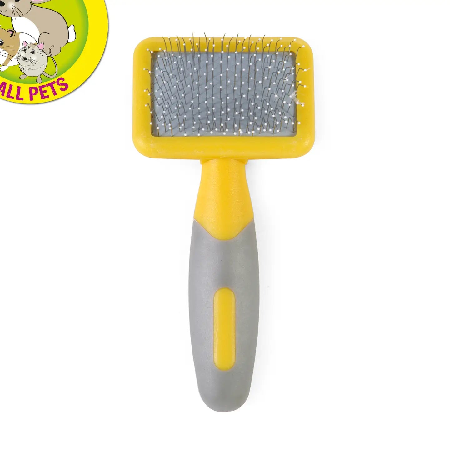 Ancol Small Pet Grooming Slicker Brush
