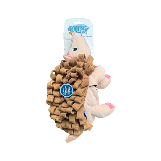 CoolPet Snuffle Hedgehog