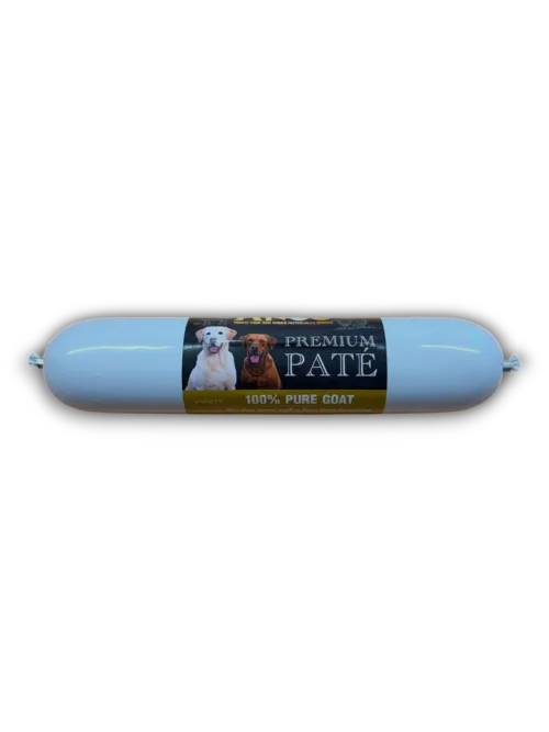 ANCO Premium Pate Goat 400g