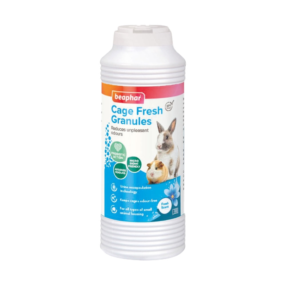 Beaphar Cage Fresh Granules