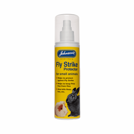 Johnson's Fly Strike Protect