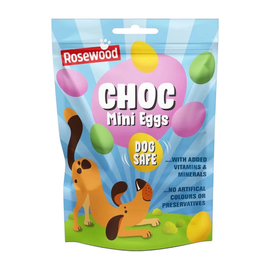 Rosewood Easter Mini Eggs