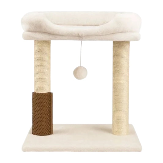 Bestpets Sleep & Play Cat Scratcher