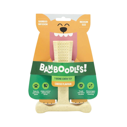 Bamboodles Cheese