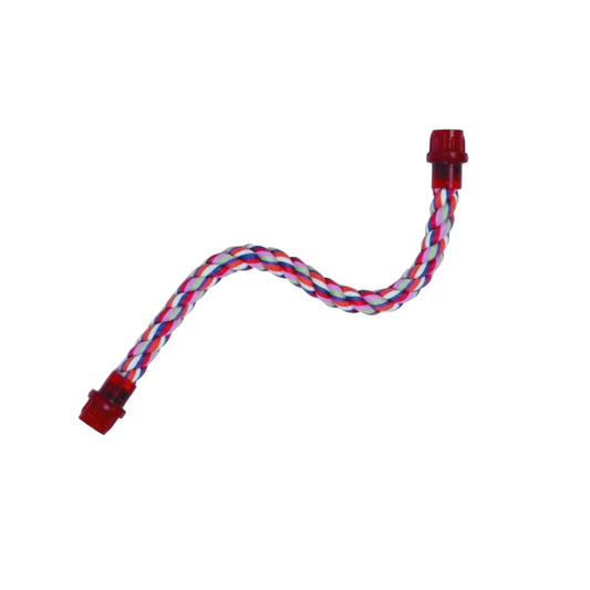 Happy Pet Cotton Bird Perch