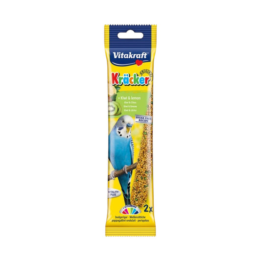Vitakraft Budgie Stick Kiwi 60g