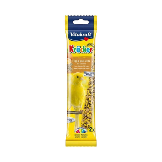 Vitakraft Canary Stick Egg 58g