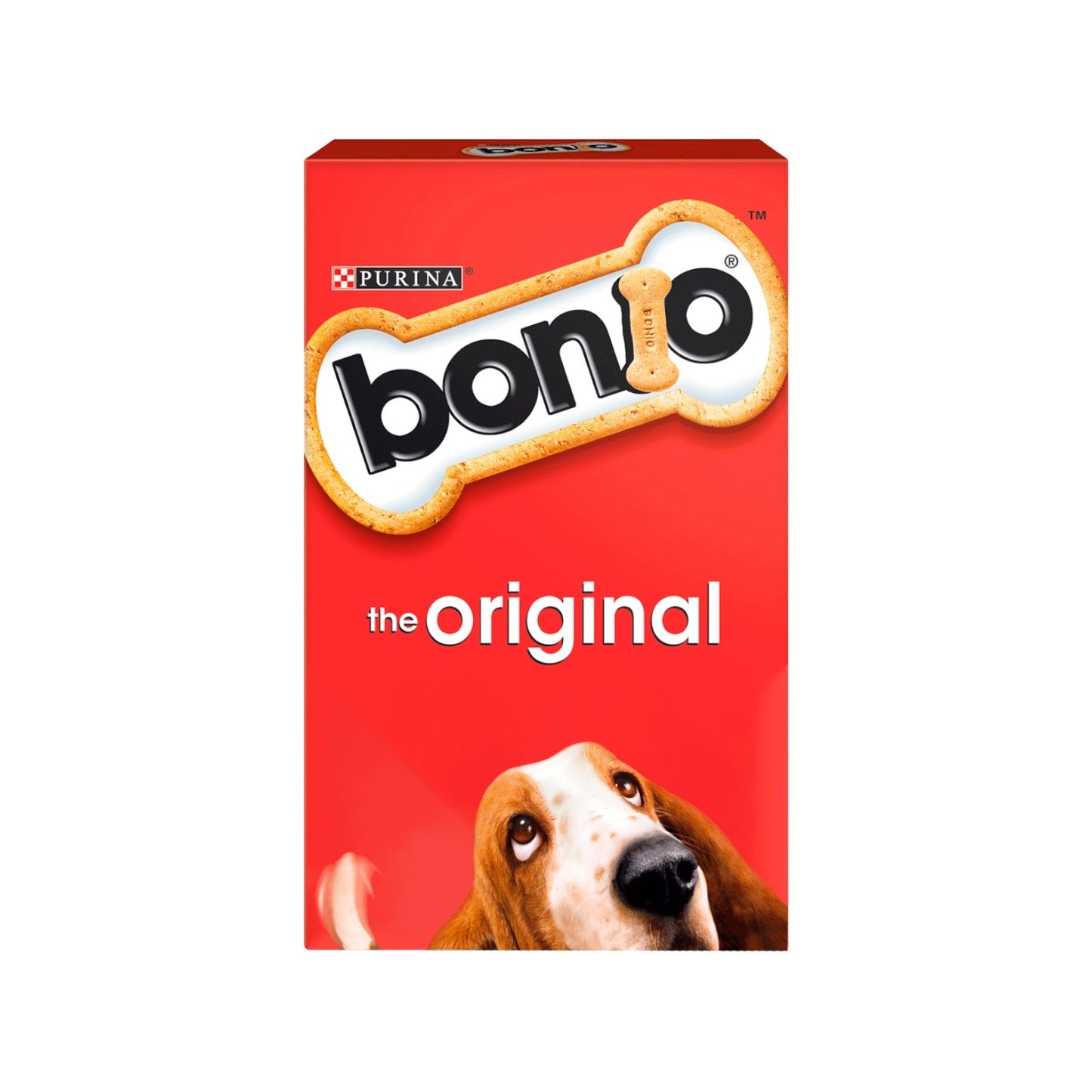 Bonio Biscuits Original