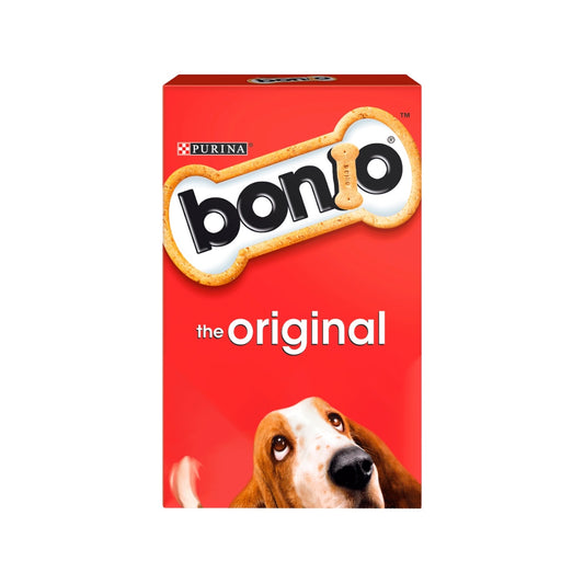 Bonio Biscuits Original
