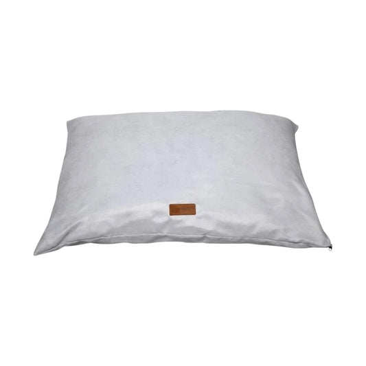 Dubex Cookie Cushion Dog Bed Grey