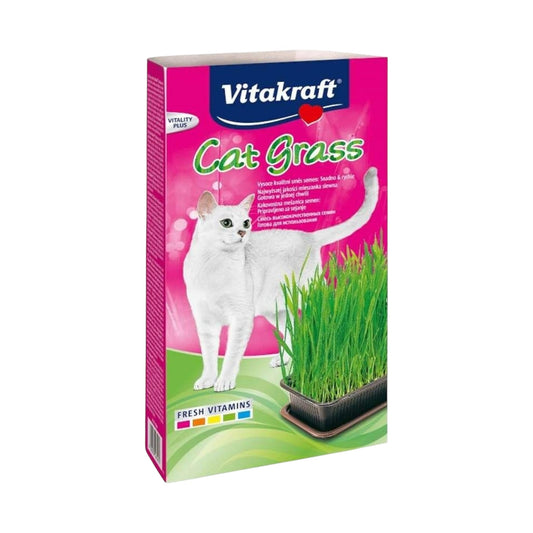 Vitakraft Cat Grass