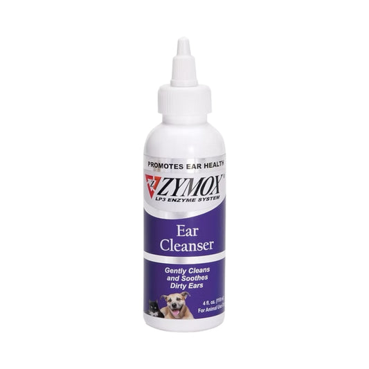 ZYMOX Ear Cleanser 4oz