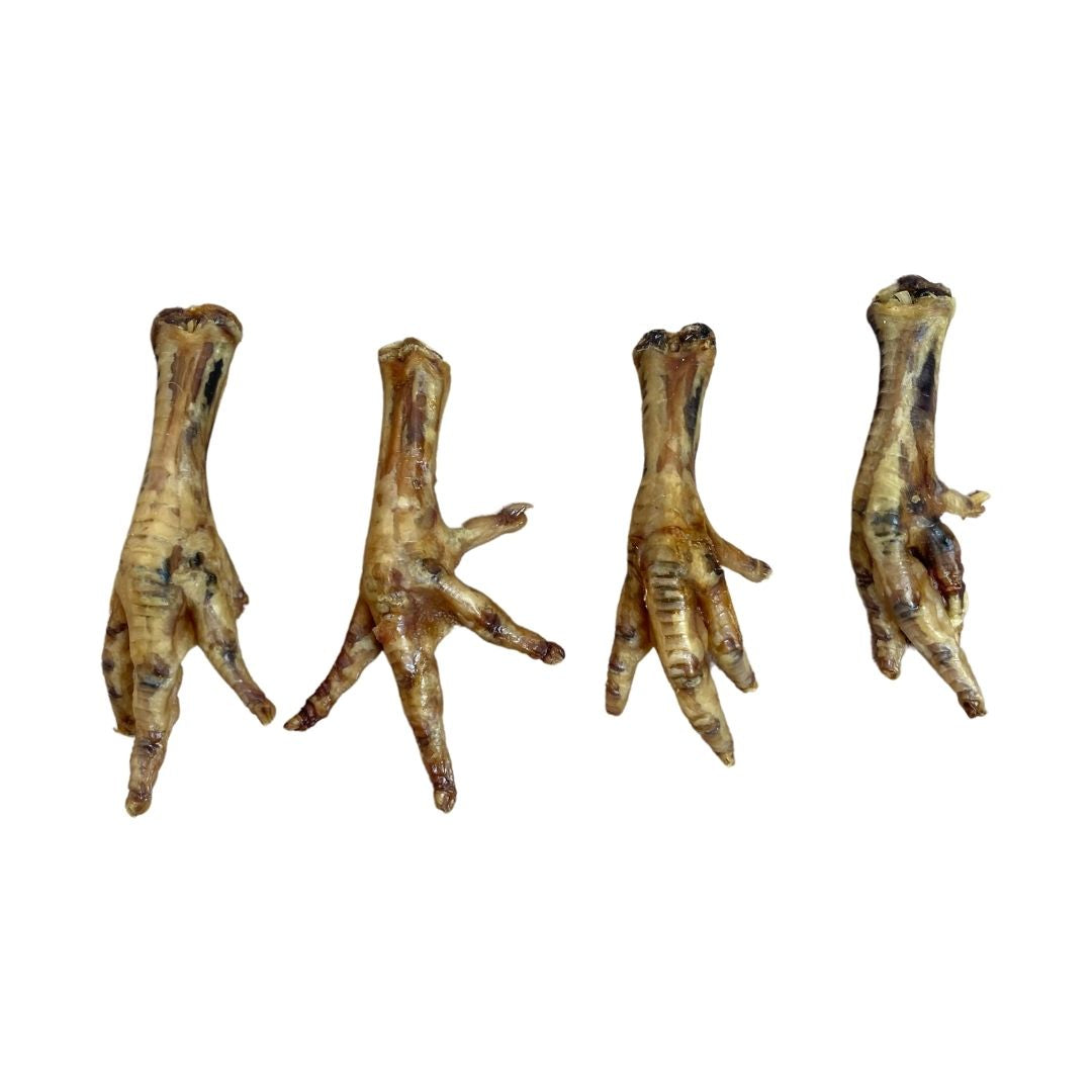 Chicken Feet 1KG