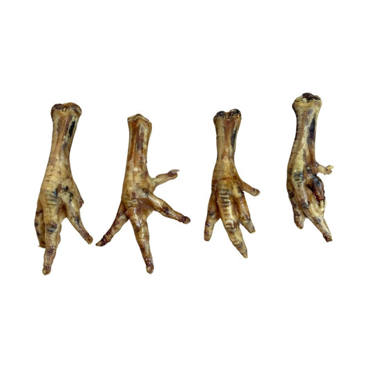 Chicken Feet 1KG