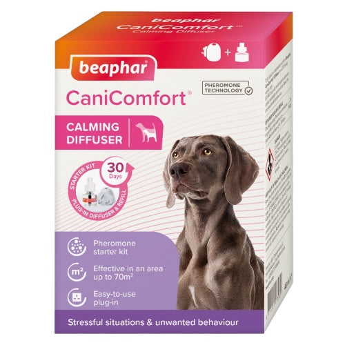 Beaphar CaniComfort Calming Diffuser