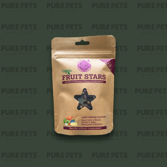 Fruit Stars 80g