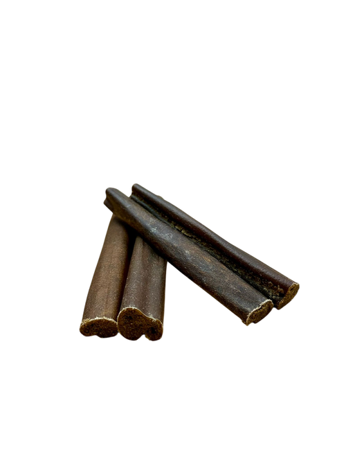 Pizzle Dipped Collagen Cigar