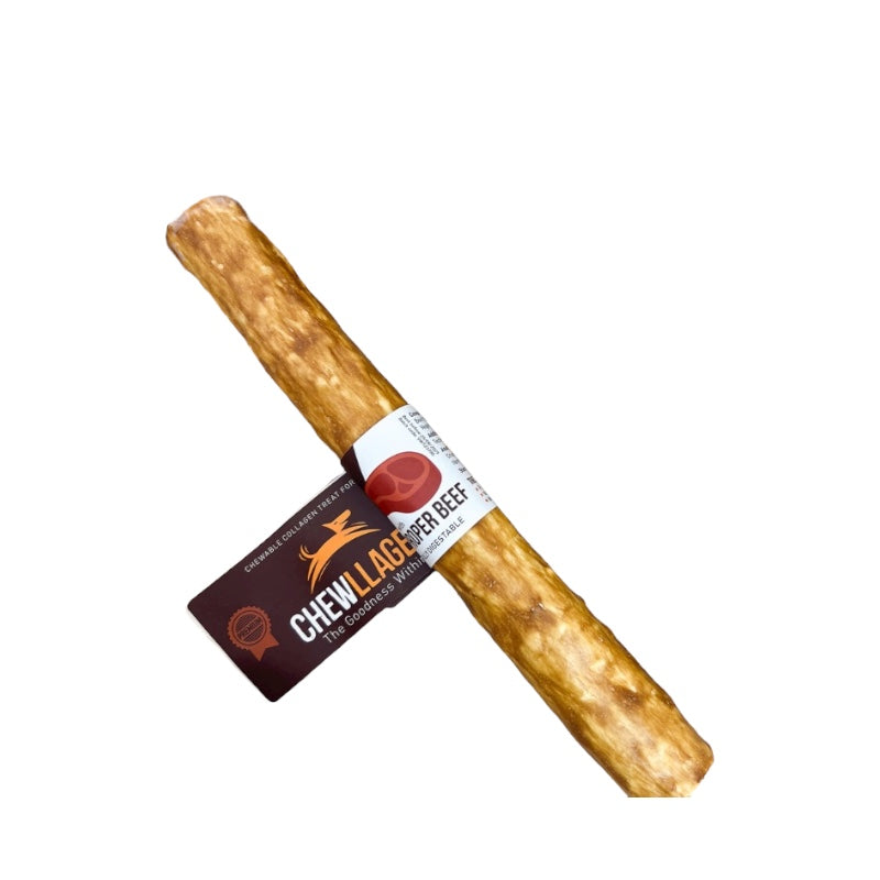 Chewllagen Beef Large Roll